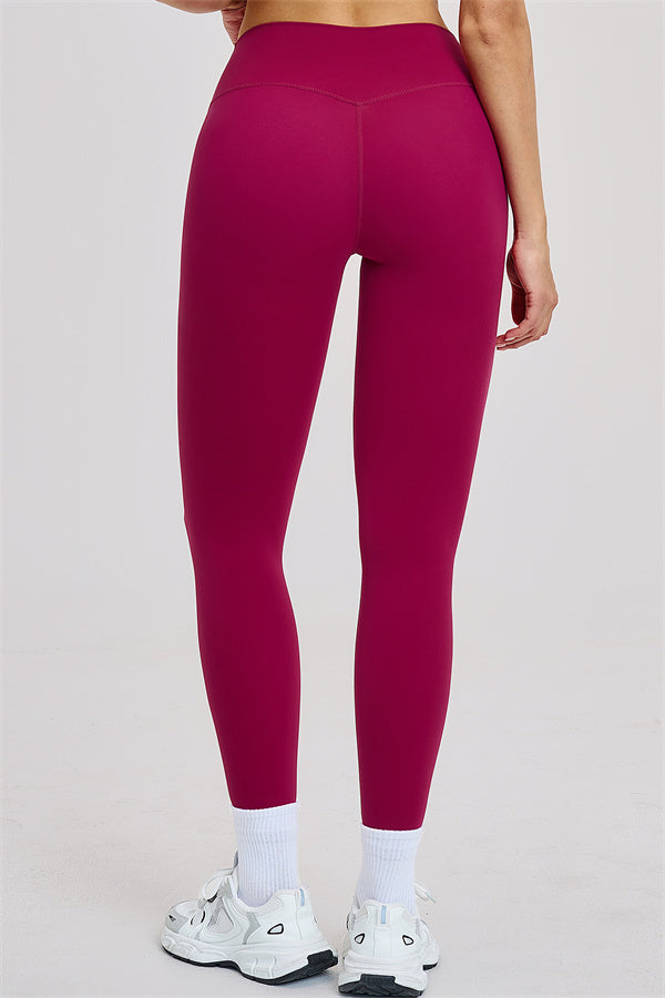 The Zestful Tank Top Leggings 2-Piece Set