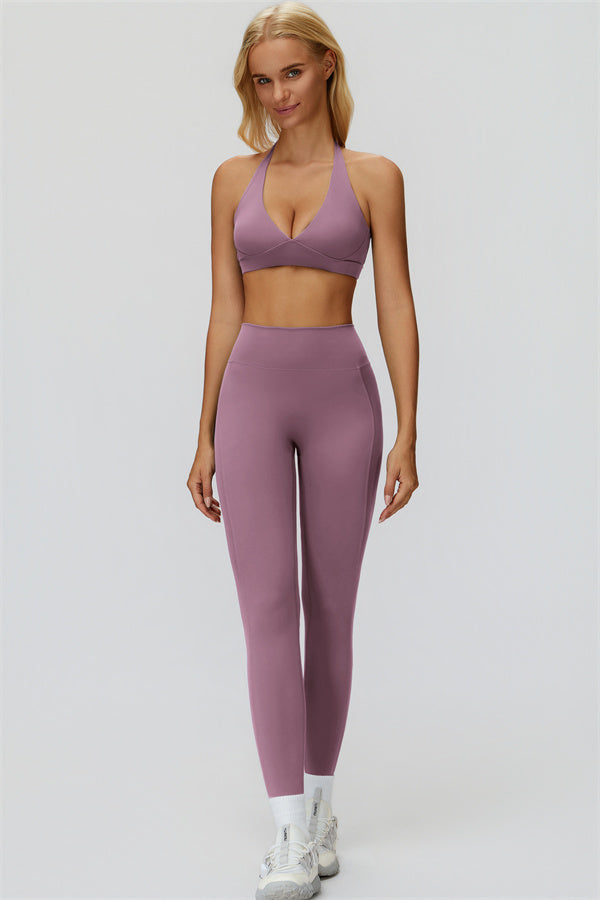 The Fyra Sports Bra