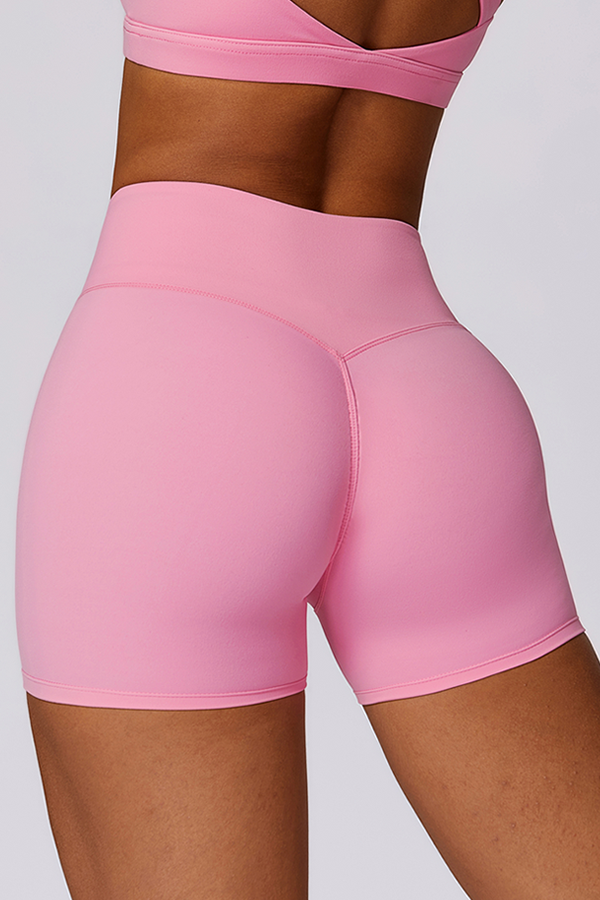 The Eloise Shorts