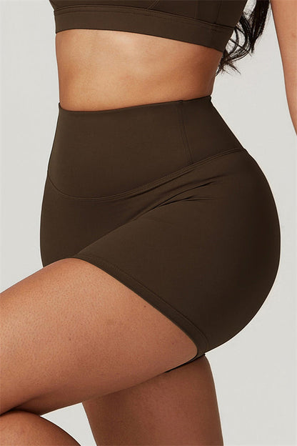 The Eloise Shorts