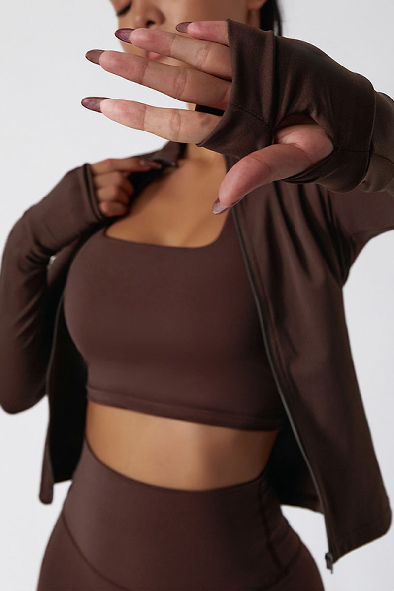 The Seraphine Jacket