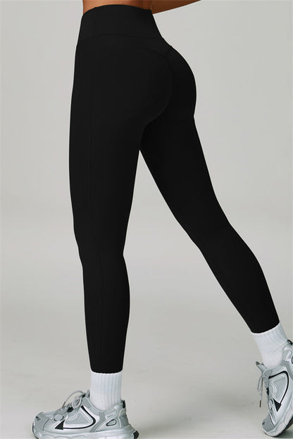 The Bold Leggings