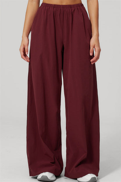 The Spunk UV protection Sweatpants
