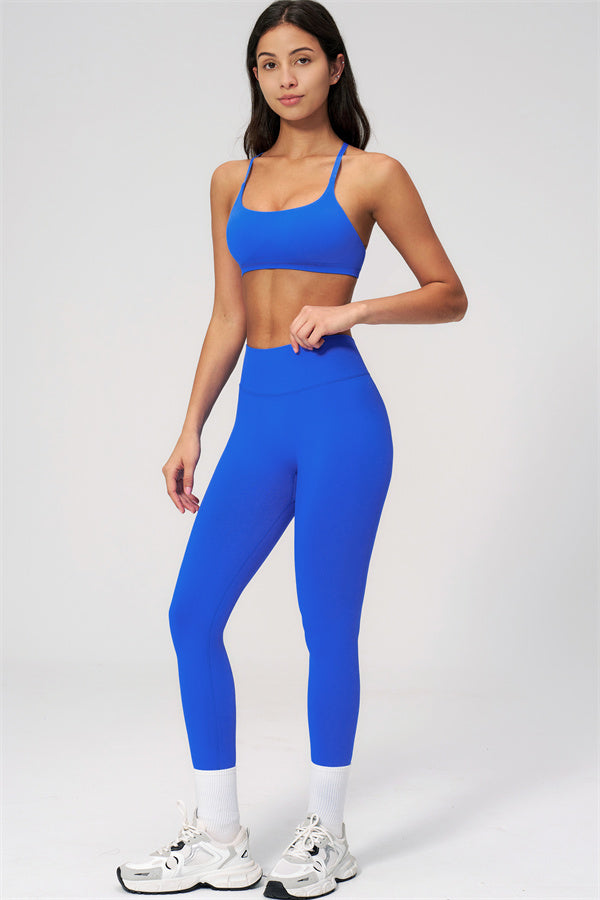 The New Empower Sports Bra