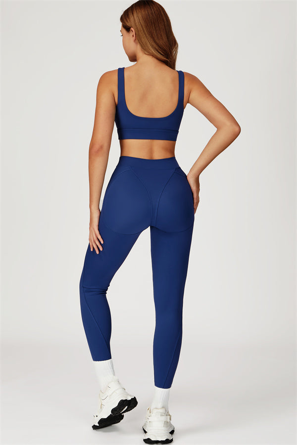 The Conquer Leggings