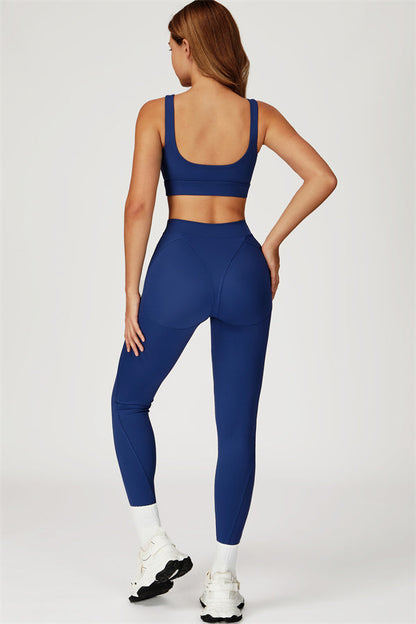 The Conquer Leggings