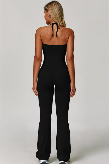 The Refresh Flared Leggings