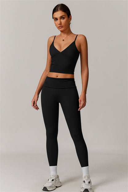 The Vigor Leggings