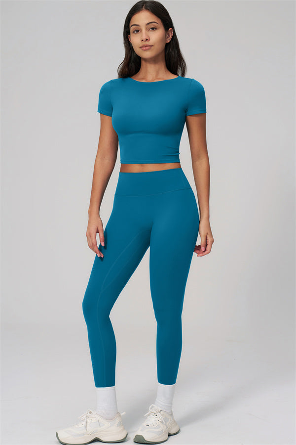 The Rapture Leggings