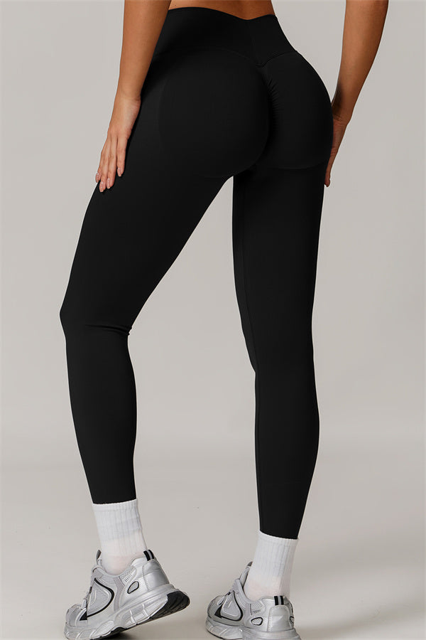 The Nova Luxe Jacket Leggings 2-Piece Set