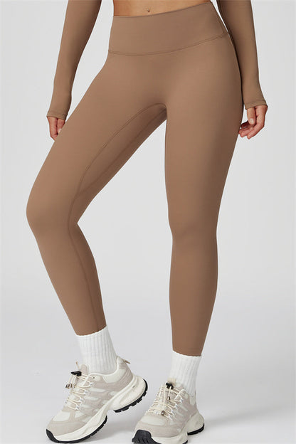 The Oasis T-shirt Leggings 2-Piece Set