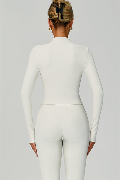 The Burst Jacket