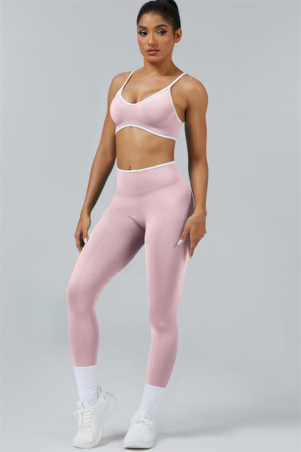 The Elevate New Leggings