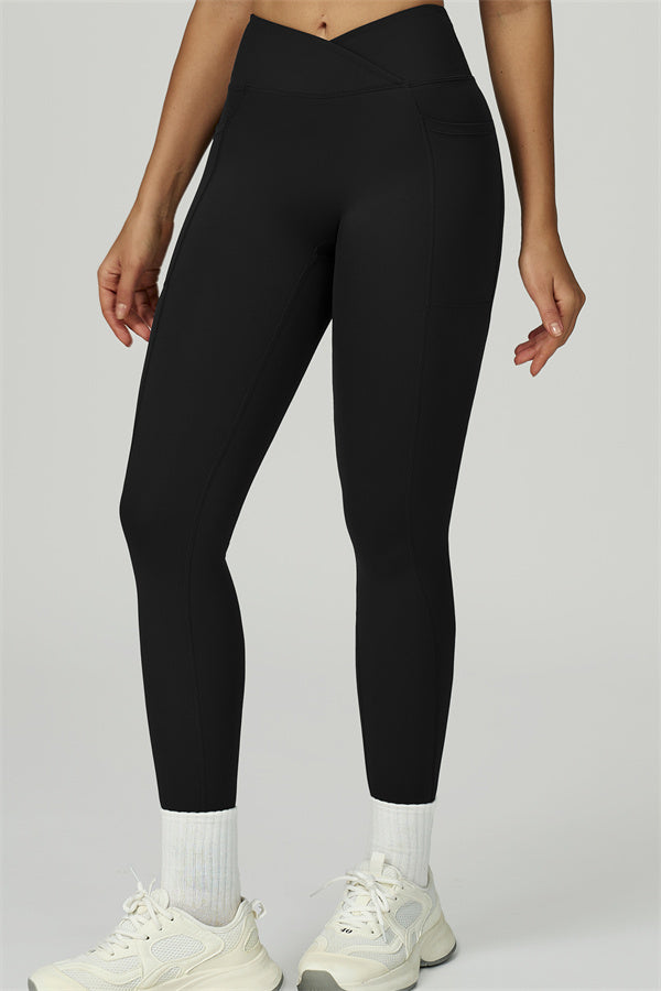 The Flourish Sports Bra Leggings 2-Piece Set