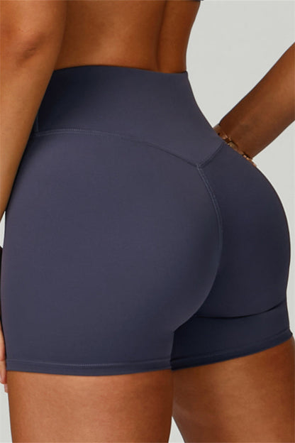 The Thrive Shorts