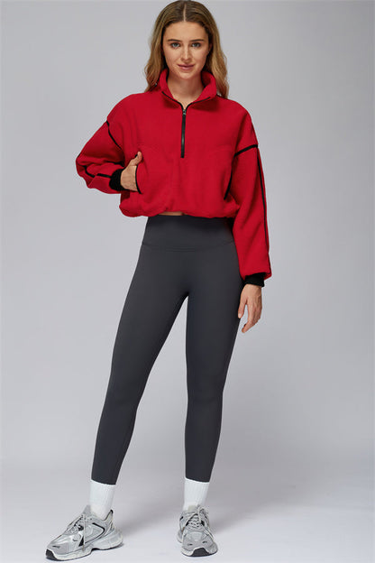 The Unbreakable Sweatshirt