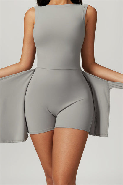 Flow Motion Tennis Dress