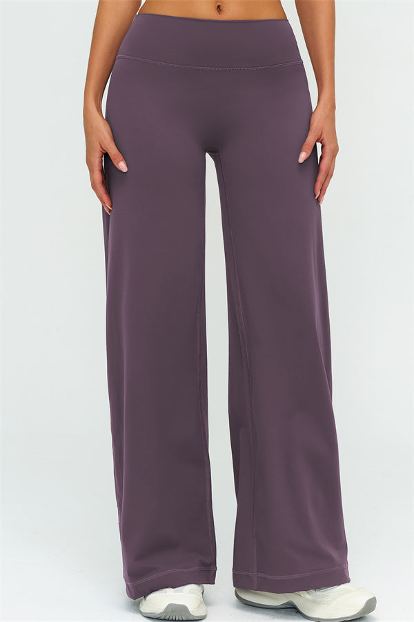 The Twirl Sports Bra New Straight Leg Pants 2-Piece Set