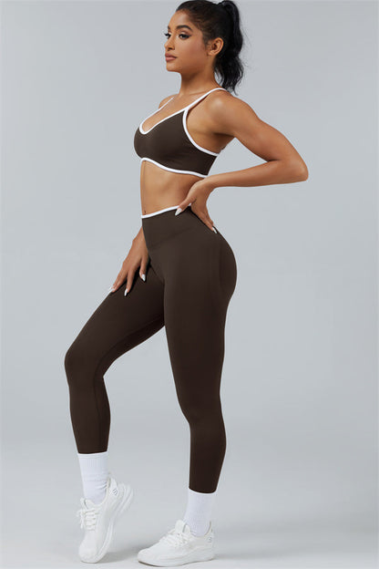 The Elevate New Leggings
