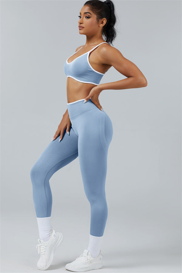 The Elevate Sports Bra