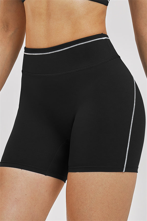 The Unbound Sports Bra Shorts 2-Piece Set