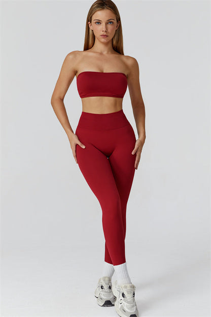 The Reign Leggings