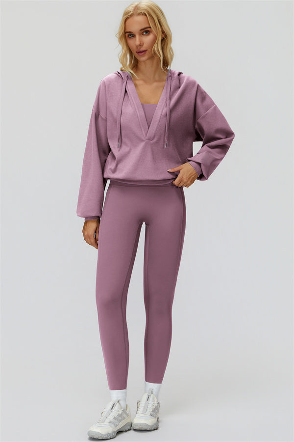 The Fyra Leggings
