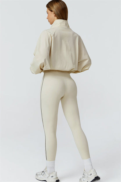 The Venus Leggings