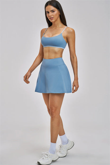 The New Seraphine Sports Bra