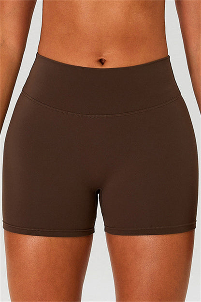 The Ember Shorts