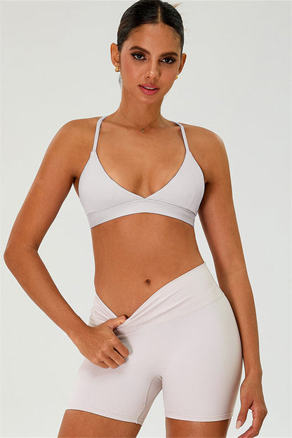 The Ember Sports Bra