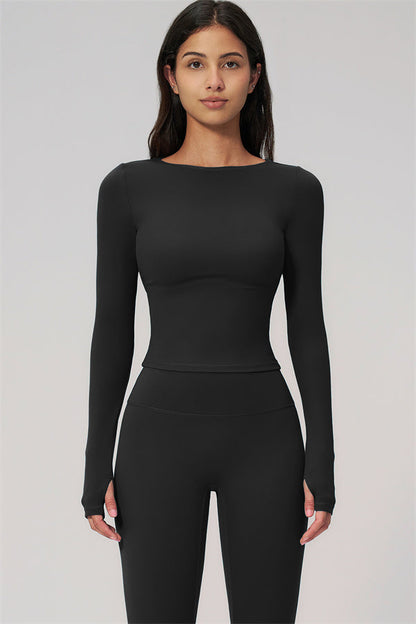 The Rapture Long Sleeve T-shirt