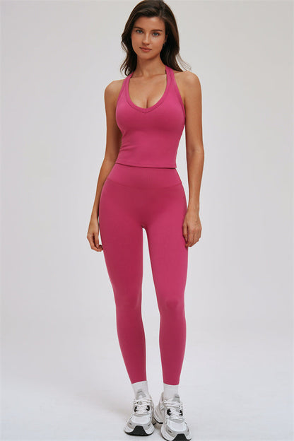 The Svelte Leggings