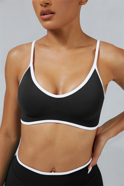 The Elevate Sports Bra Leggings 2-Piece Set