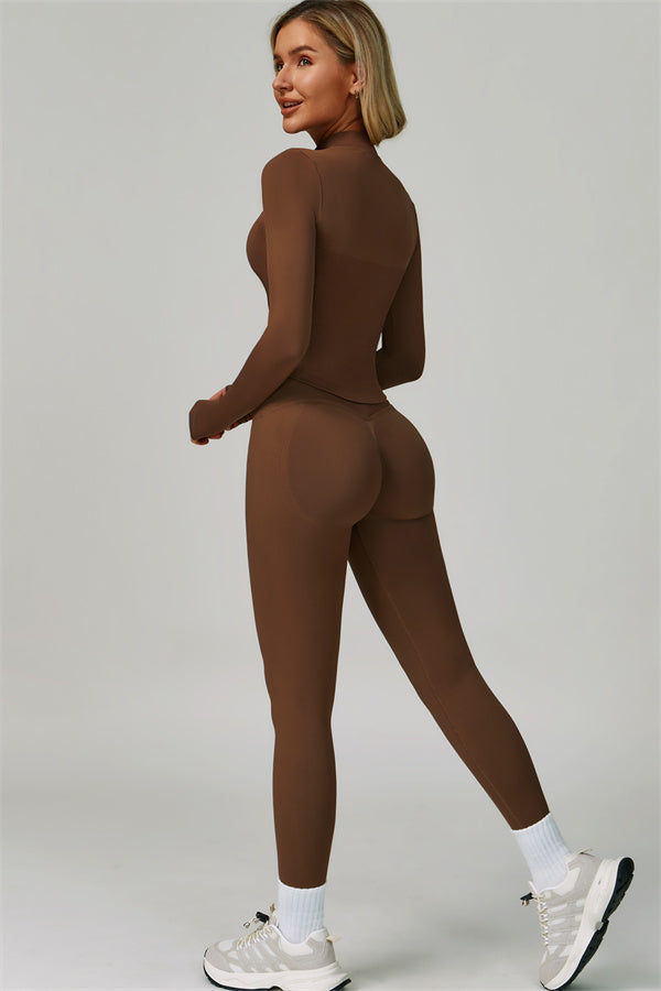 The Empower Leggings