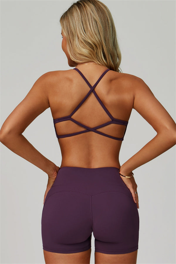 The Bold Shorts