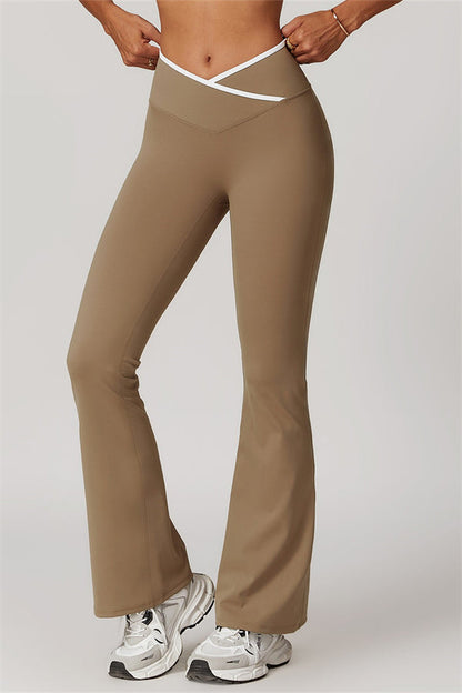 Stamina Force Flared Leggings