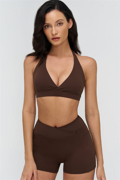 The BoldFit Sports Bra