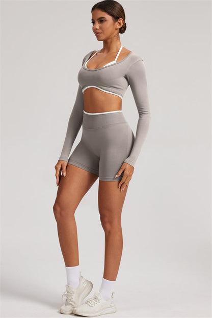 The Elevate New Shorts