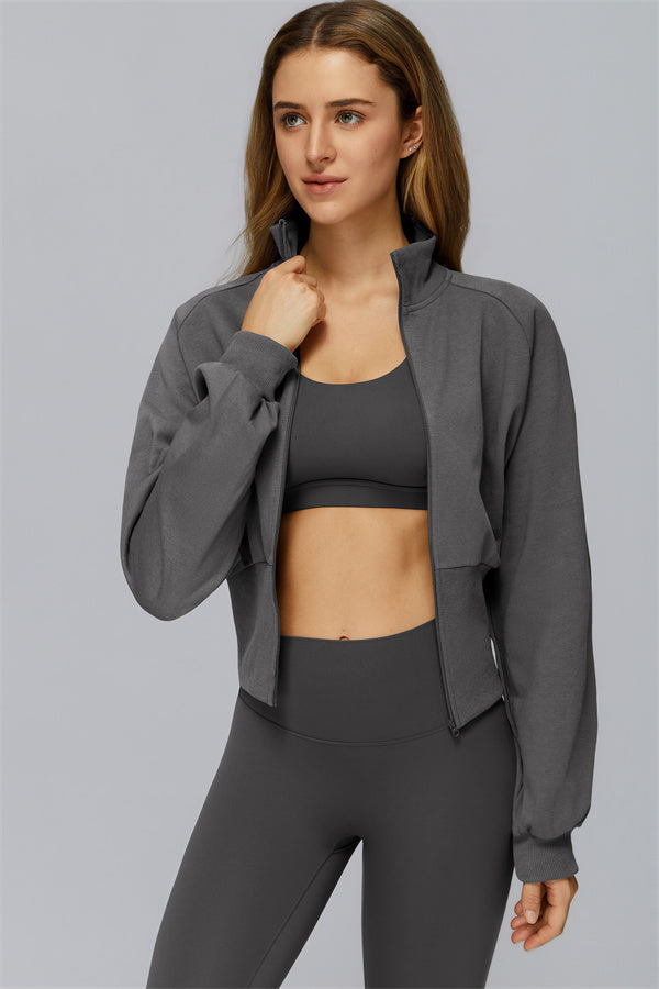 The Elle Form Sports Bra