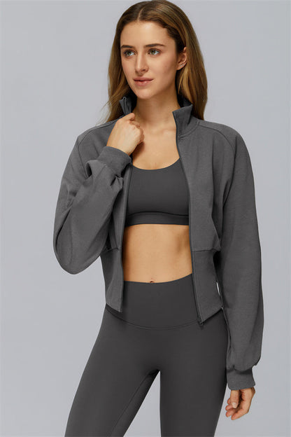 The Elle Form Sports Bra