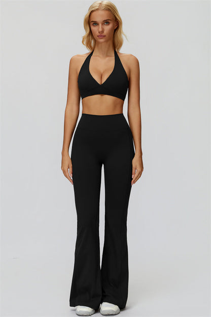 The Fyra Crop Tank