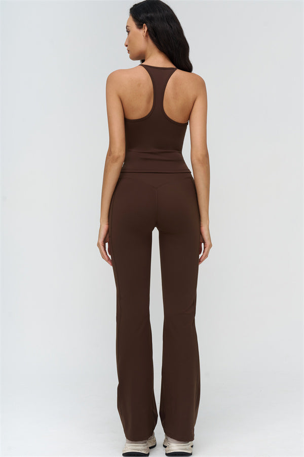 The BoldFit Crop Top