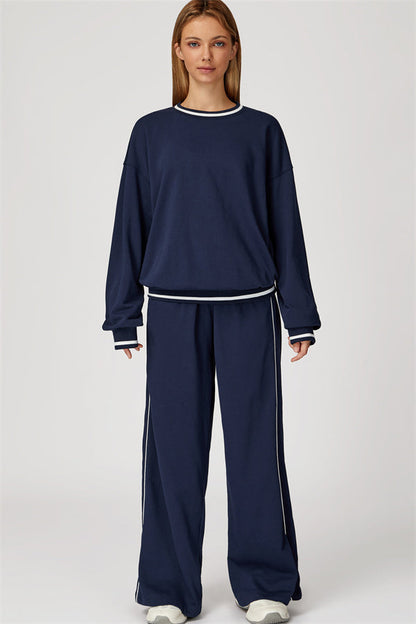 The Amara Pants