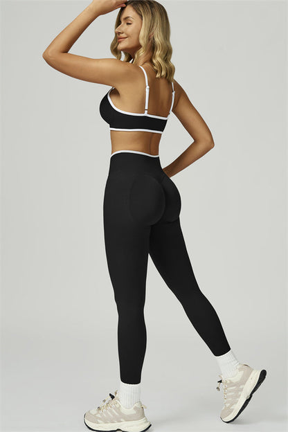 The Prime Line Sports Bra