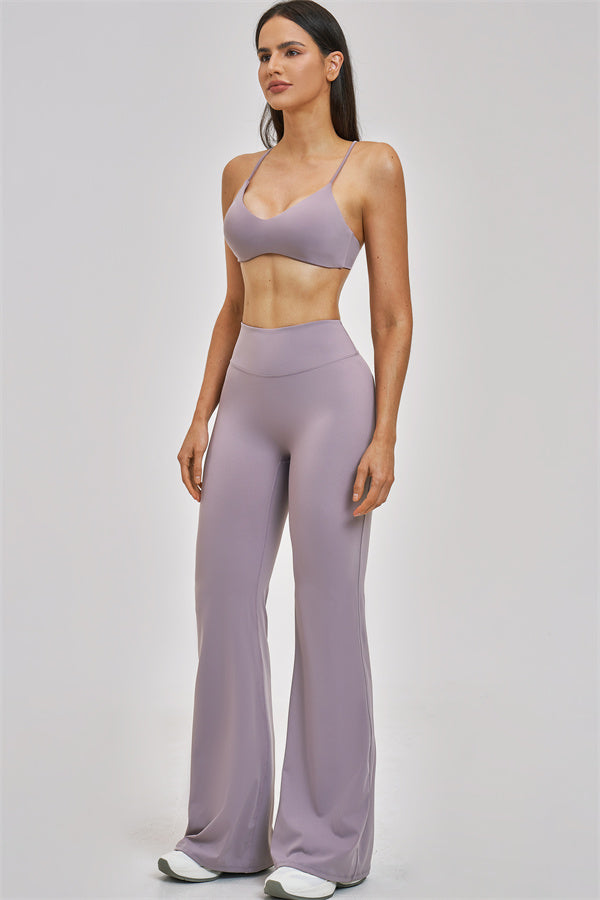 The Zenith Sports Bra