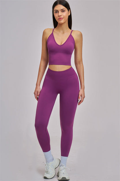 The Vision Tank Top