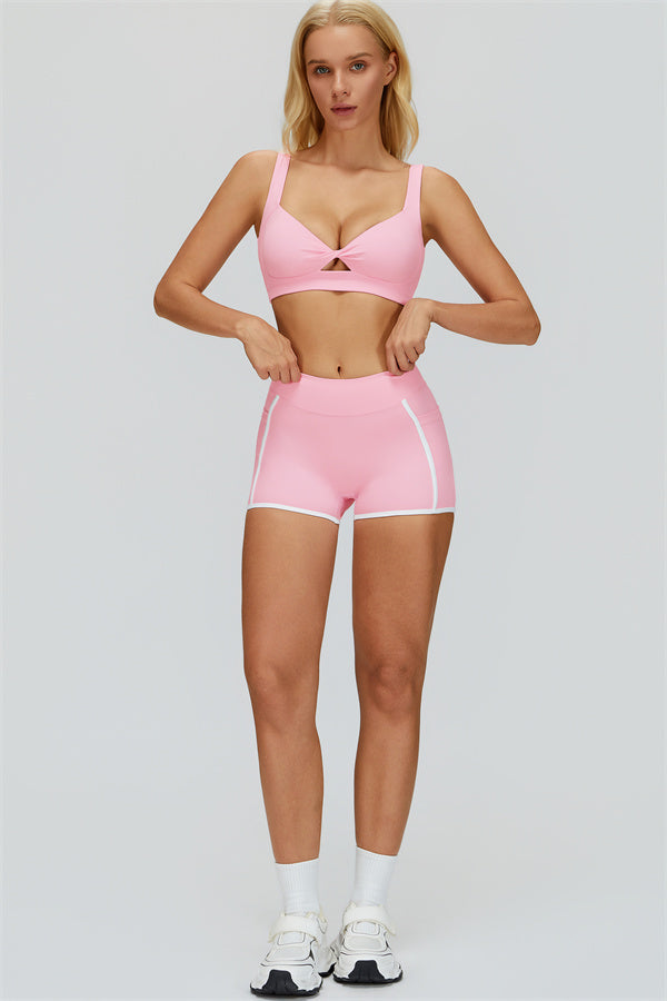 The Whisper Shorts