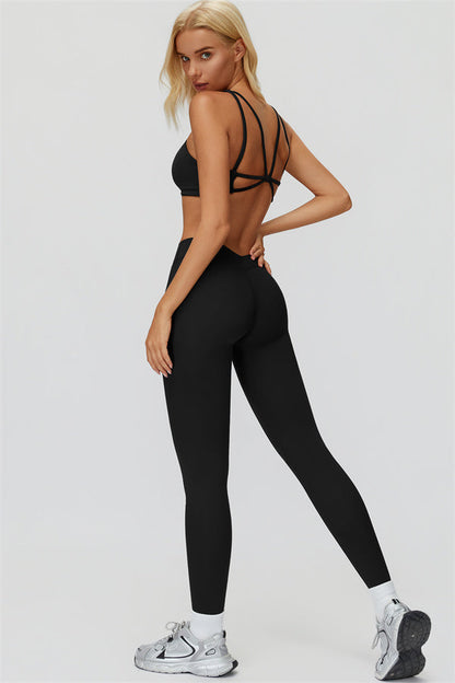 The Butterfly Leggings