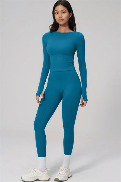 The Rapture Leggings